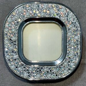 Bath & Body Works Car Fragrance Holder (Iridescent Sparkles) - EXCELLENT COND.